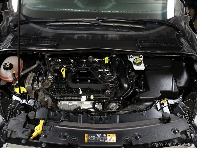 Used 2019 Ford Escape SE AWD/4WD image 7