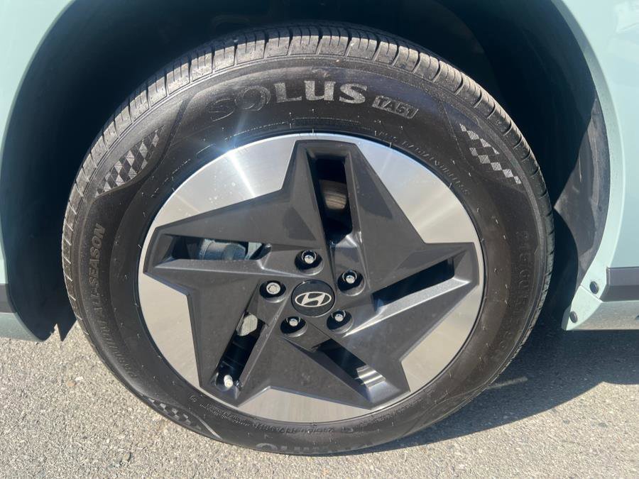 Used 2024 Hyundai Kona SE image 51