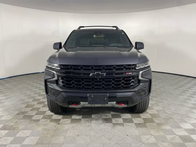 Certified 2023 Chevrolet Tahoe Z71 w/ Luxury Package AWD/4WD image 16