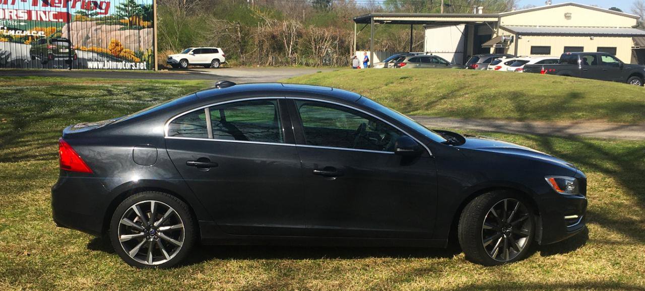 Used 2015 Volvo S60 T5 Platinum image 7