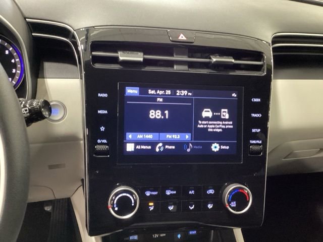 Used 2023 Hyundai Tucson SEL AWD/4WD image 9