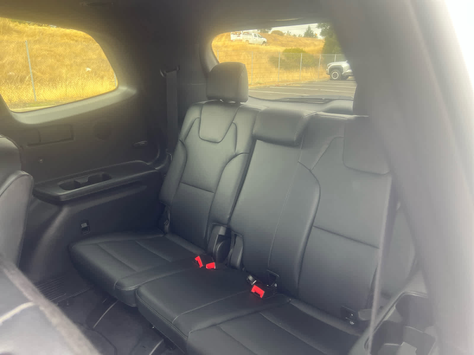 Used 2025 Kia Telluride SX X-Line image 14