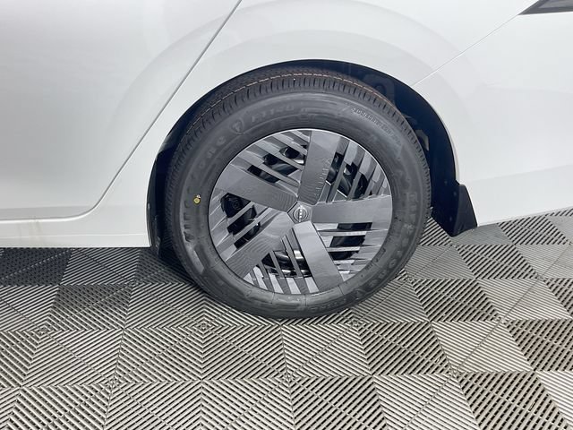 New 2026 Nissan Sentra S w/ Floor Mat Package FWD image 20
