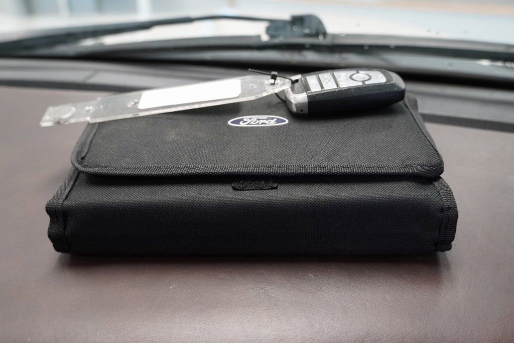 Used 2019 Ford F150 Limited w/ Trailer Tow Package image 36