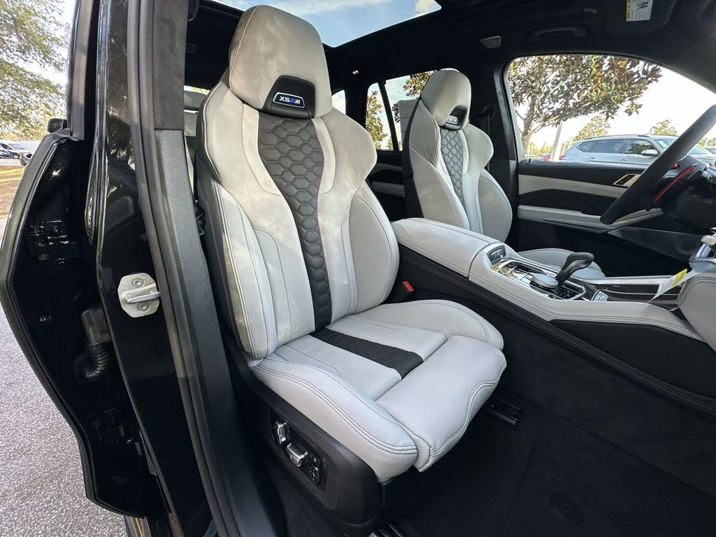 New 2026 BMW X5 M Competition w/ Executive Package image 29