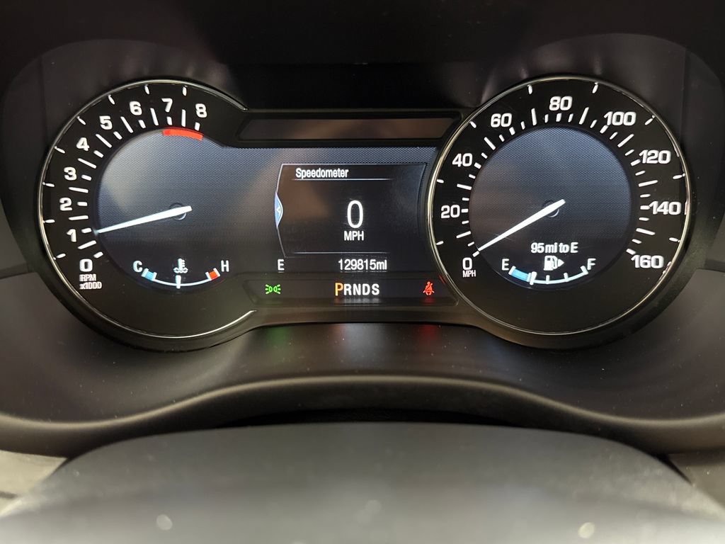Used 2017 Lincoln MKC Select w/ Select Plus Package AWD/4WD image 15