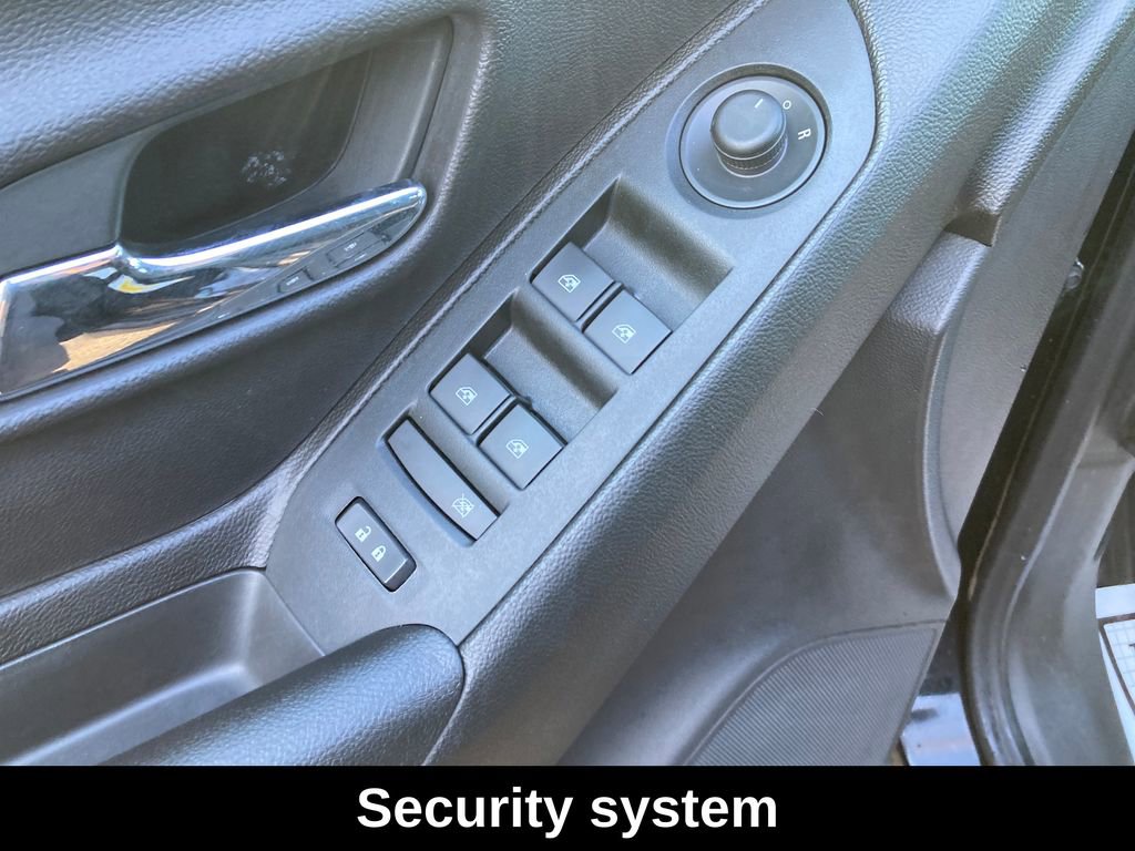 Used 2019 Chevrolet Trax LT image 14