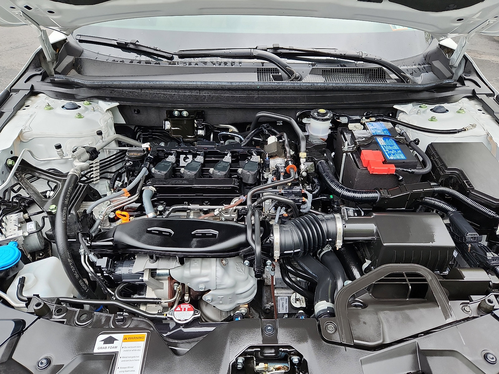 Used 2023 Honda Accord LX image 26