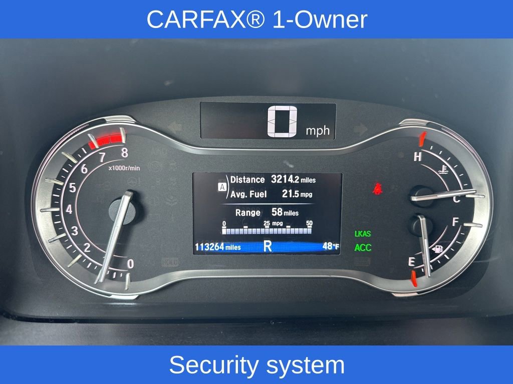 Used 2018 Honda Pilot Touring image 26