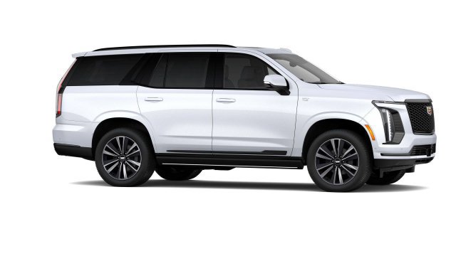 New 2026 Cadillac Escalade Sport w/ Touring Package RWD image 14