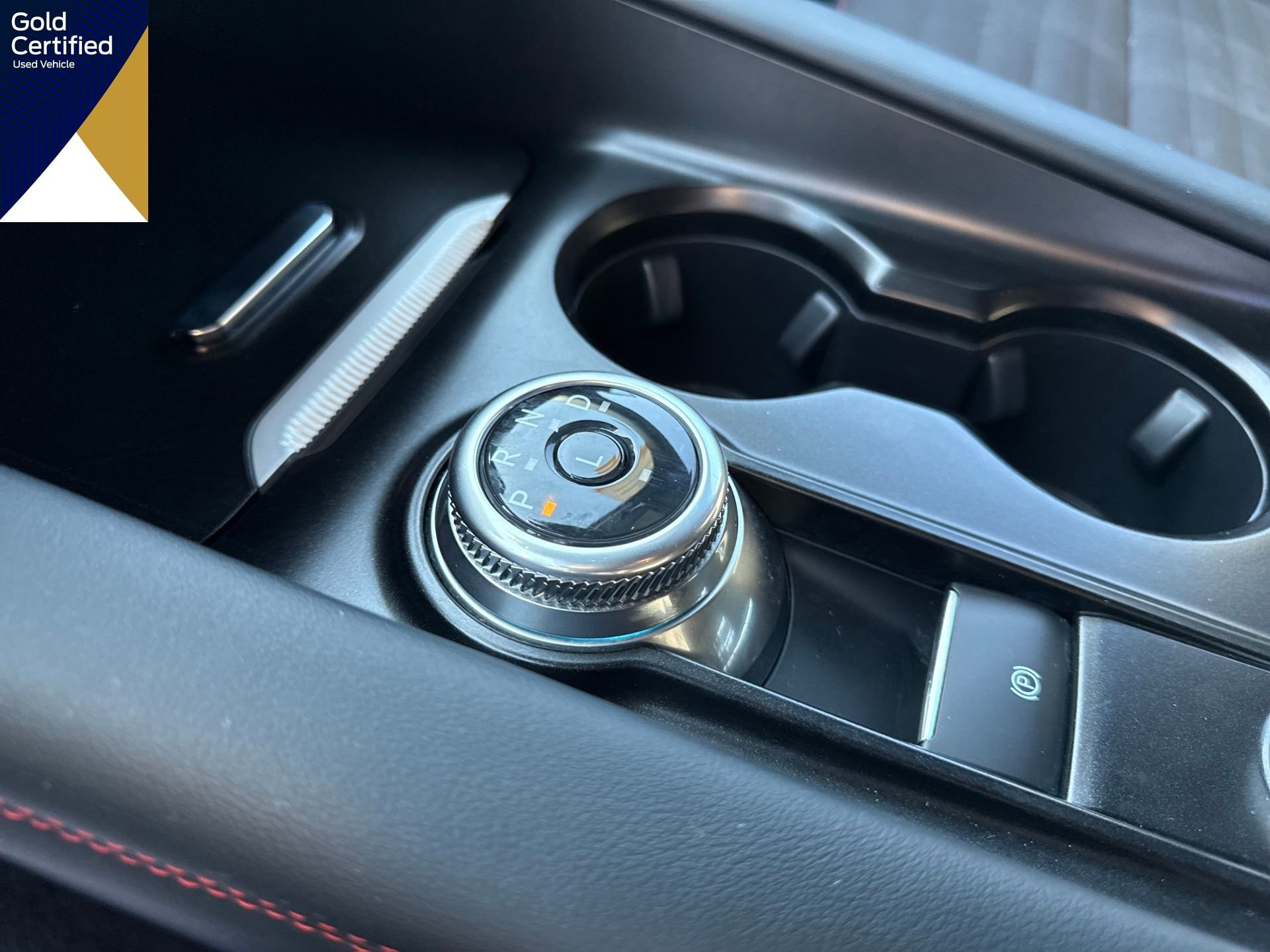 Certified 2025 Ford Explorer ST-Line w/ ST-Line Street Pack image 26