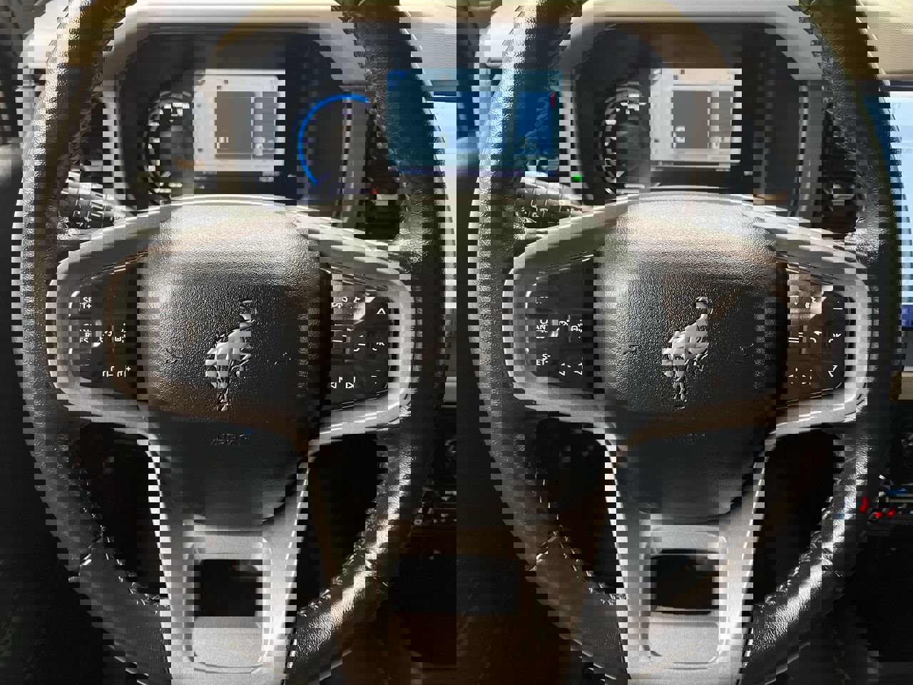 Certified 2024 Ford Bronco Big Bend image 14