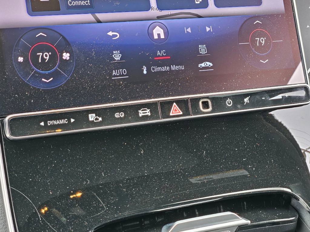 Used 2024 Mercedes-Benz EQE 350+ 4MATIC SUV image 19