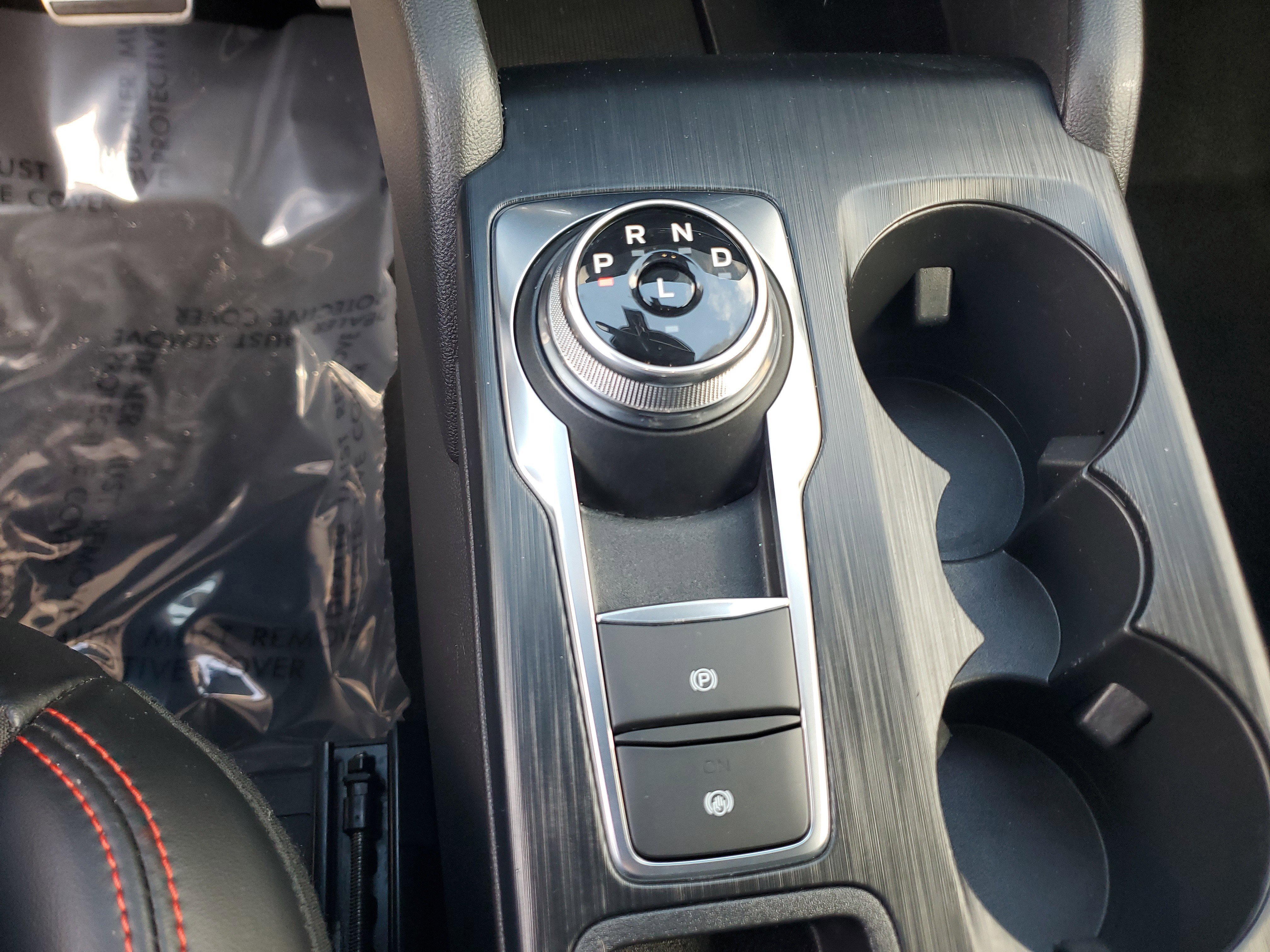 Certified 2024 Ford Escape ST-Line w/ Tech Pack #1 image 30