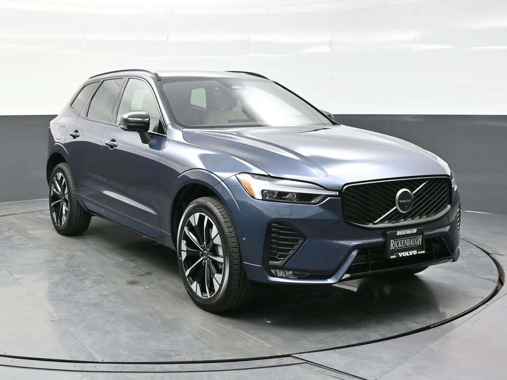 New 2026 Volvo XC60 B5 Plus w/ Climate Package