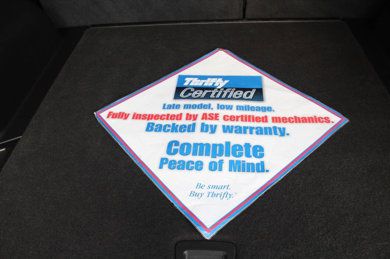 Used 2023 Chevrolet Blazer LT image 27