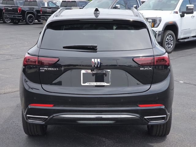 New 2026 Buick Envision Sport Touring AWD/4WD image 22