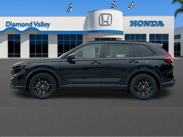 New 2026 Honda CR-V Sport-L image 6