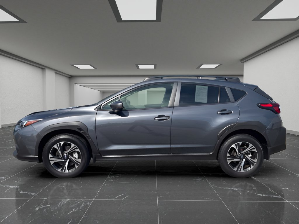 Used 2024 Subaru Crosstrek 2.0i Premium AWD/4WD image 10