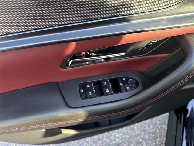 Used 2025 MAZDA CX-70 3.3 Turbo w/ Premium Plus Pkg image 13