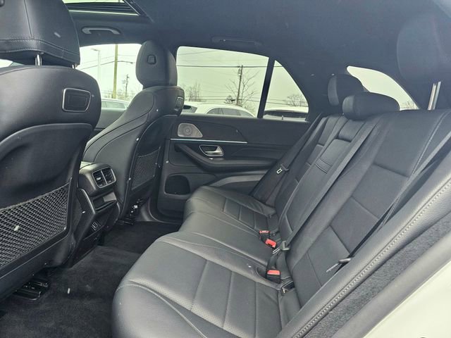 Certified 2020 Mercedes-Benz GLE 350 4MATIC image 22