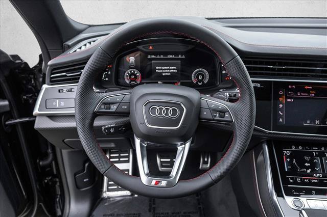 New 2027 Audi Q8 Prestige AWD/4WD image 13