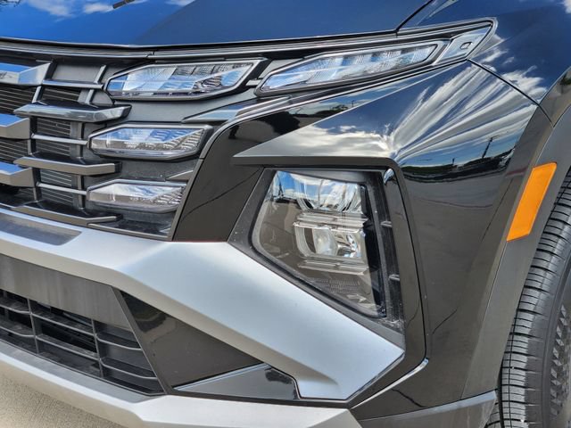 Used 2026 Hyundai Tucson SEL FWD image 5