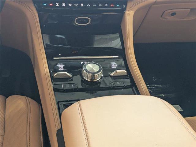 New 2026 Jeep Grand Cherokee L Summit image 11