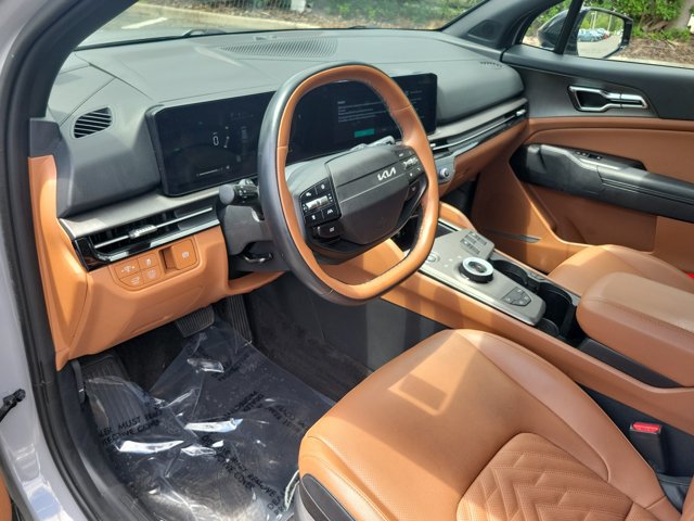 Used 2026 Kia Sportage X-Line AWD/4WD image 18