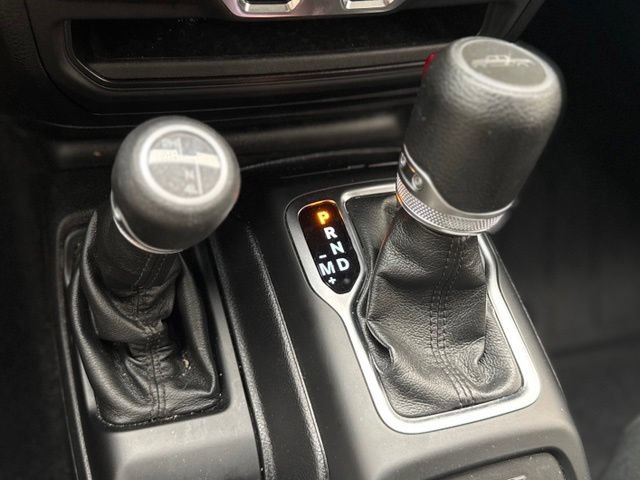 Used 2021 Jeep Gladiator Sport w/ Quick Order Package 24Q 80Th AWD/4WD image 27