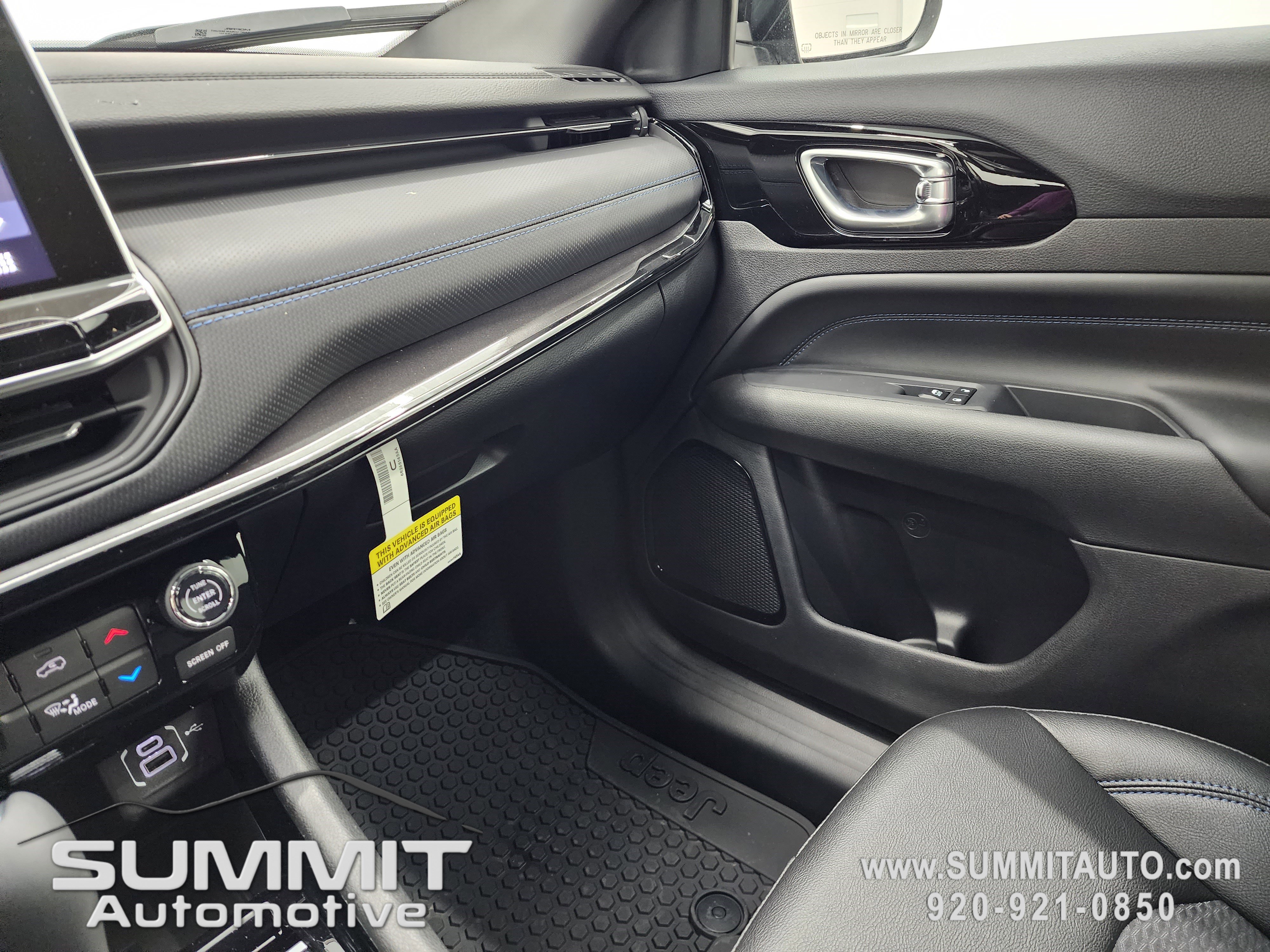 New 2026 Jeep Compass Latitude w/ Quick Order Package 29K image 12