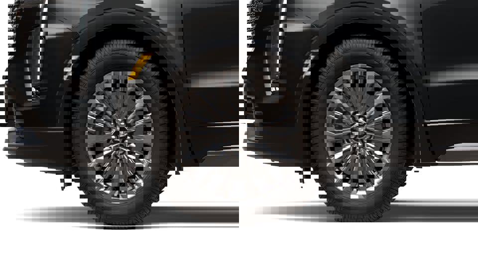 New 2025 Cadillac XT4 Premium Luxury image 65