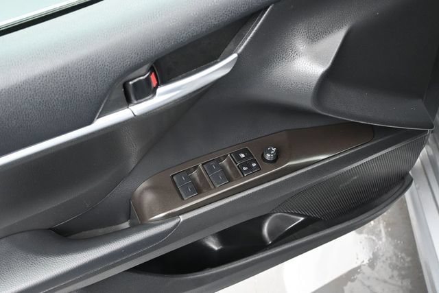 Certified 2023 Toyota Camry SE FWD image 20