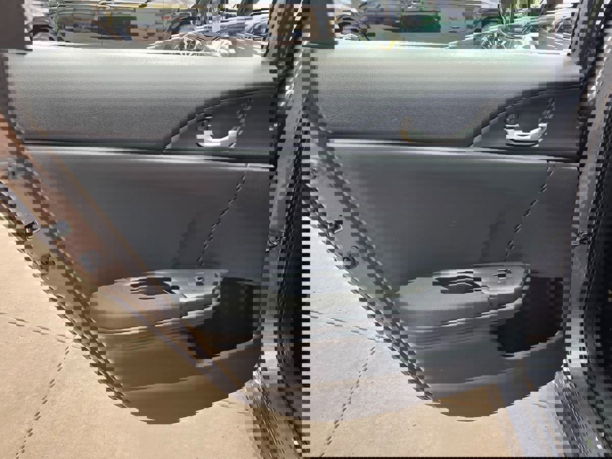 Used 2016 Honda Civic LX image 24