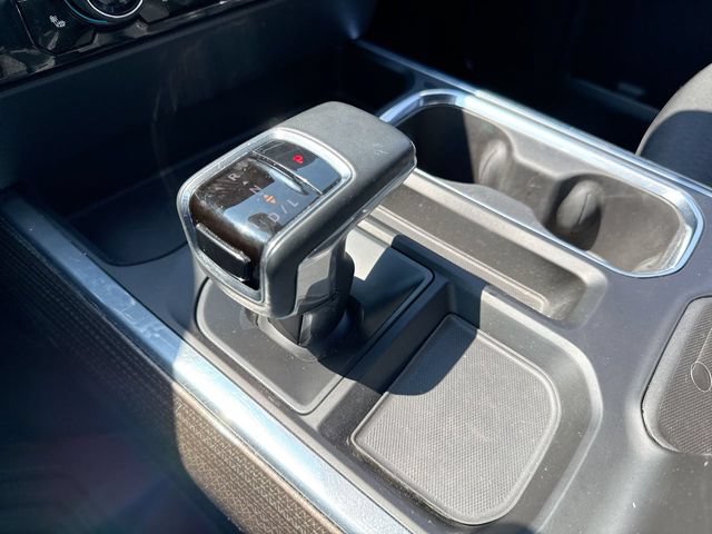 Used 2023 Chevrolet Silverado 1500 RST AWD/4WD image 20