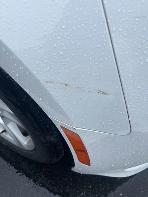 Used 2017 Chevrolet Camaro LT RWD image 12