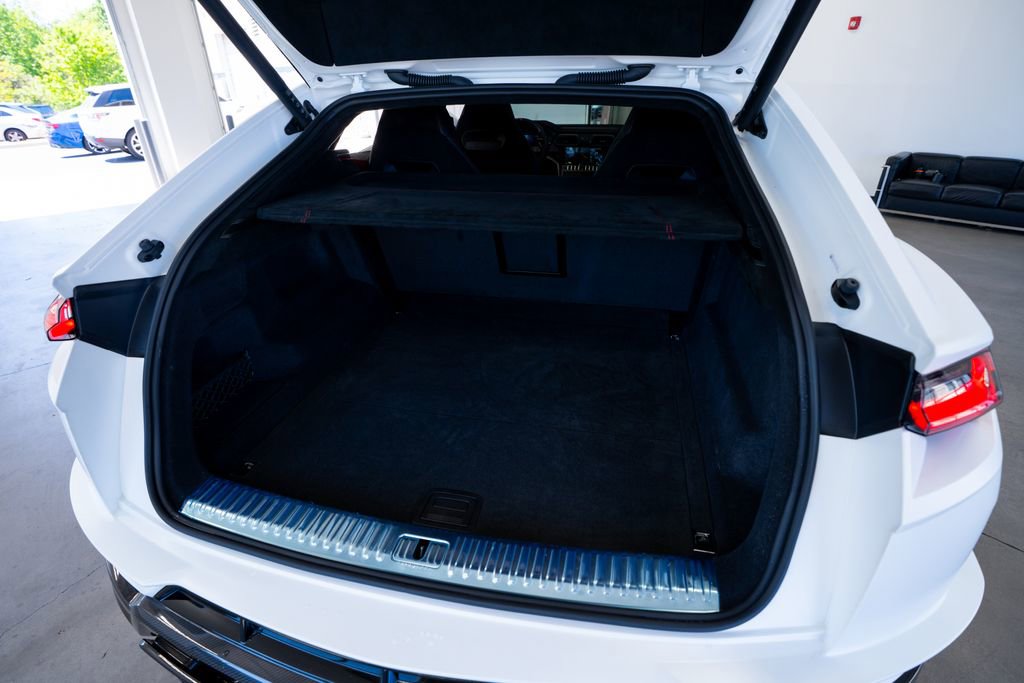 Used 2024 Lamborghini Urus Performante image 66