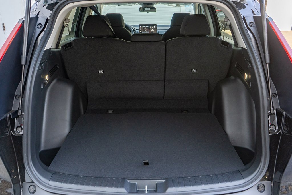 New 2026 Honda CR-V EX image 12