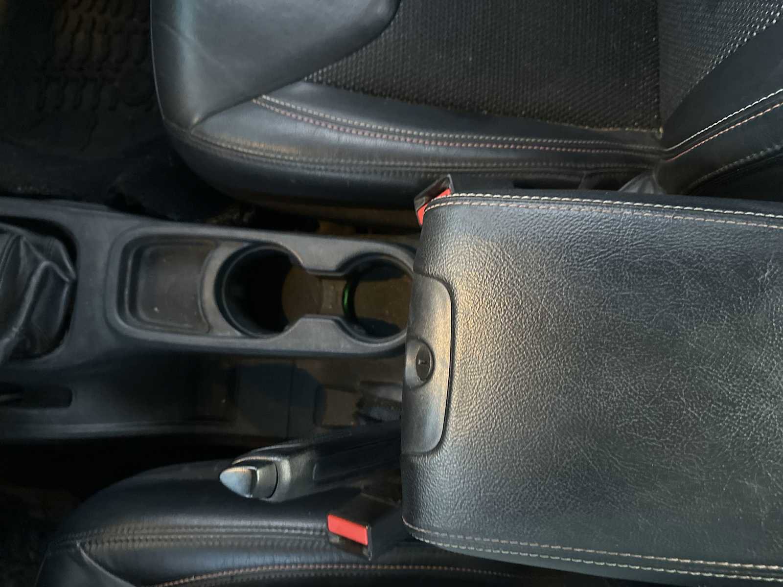 Used 2016 Jeep Wrangler Sahara image 21