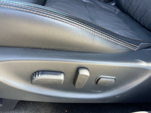 Used 2023 Nissan Maxima SR w/ Sport Mat Group FWD image 27