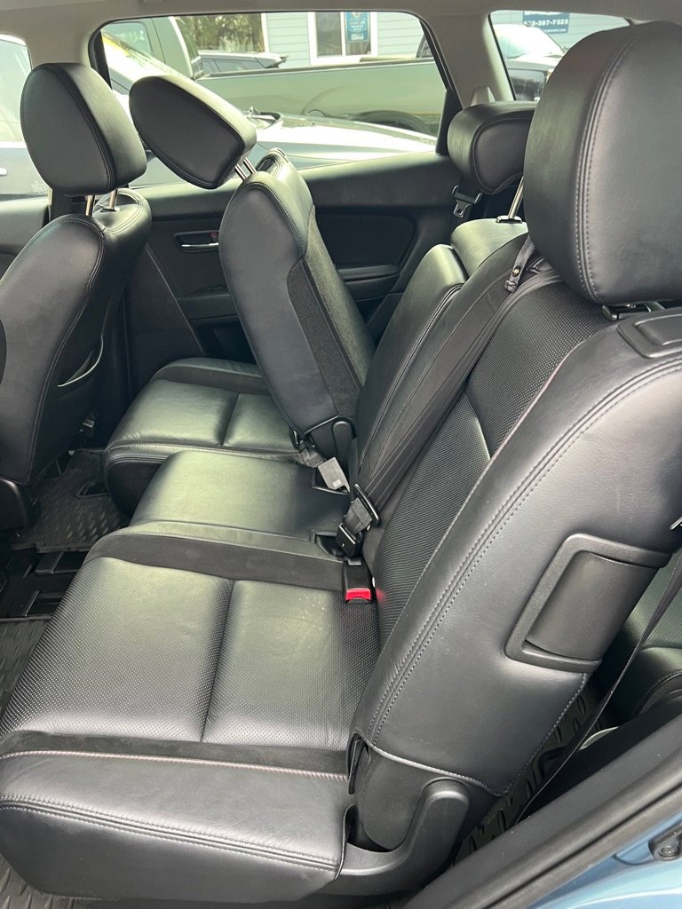 Used 2015 MAZDA CX-9 Touring w/ Touring Technology Package image 35