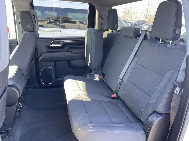 Used 2024 Chevrolet Silverado 2500 LT image 10