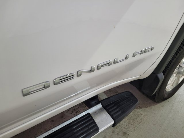 Used 2021 GMC Sierra 2500 Denali w/ Technology Package image 68