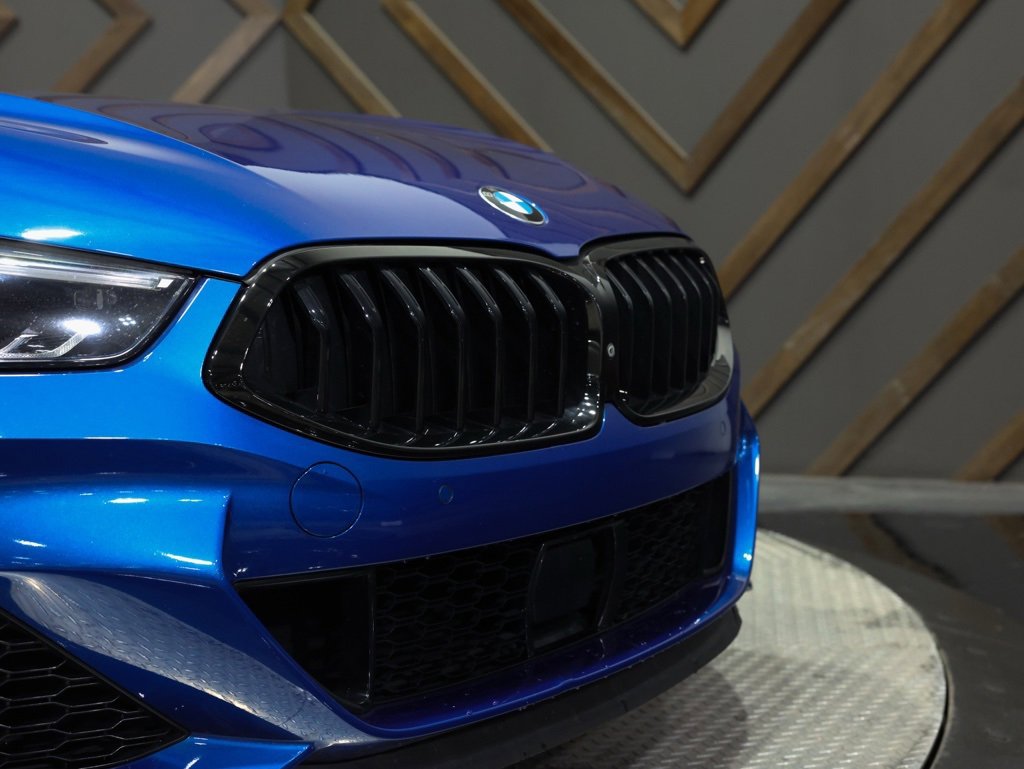 Used 2019 BMW M850i xDrive M850i xDrive image 27