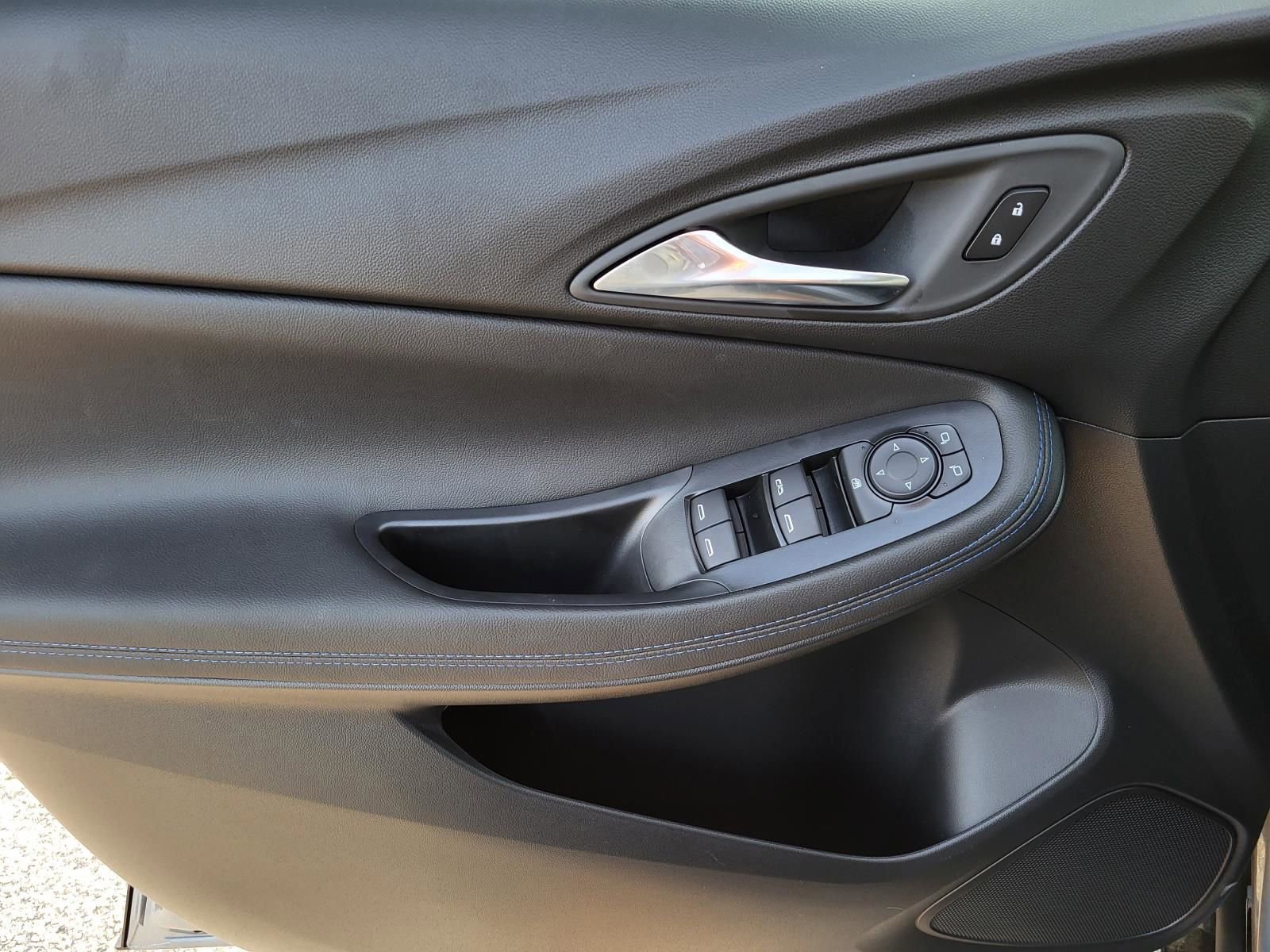 New 2026 Buick Encore GX Sport Touring w/ Advanced Technology Package image 6