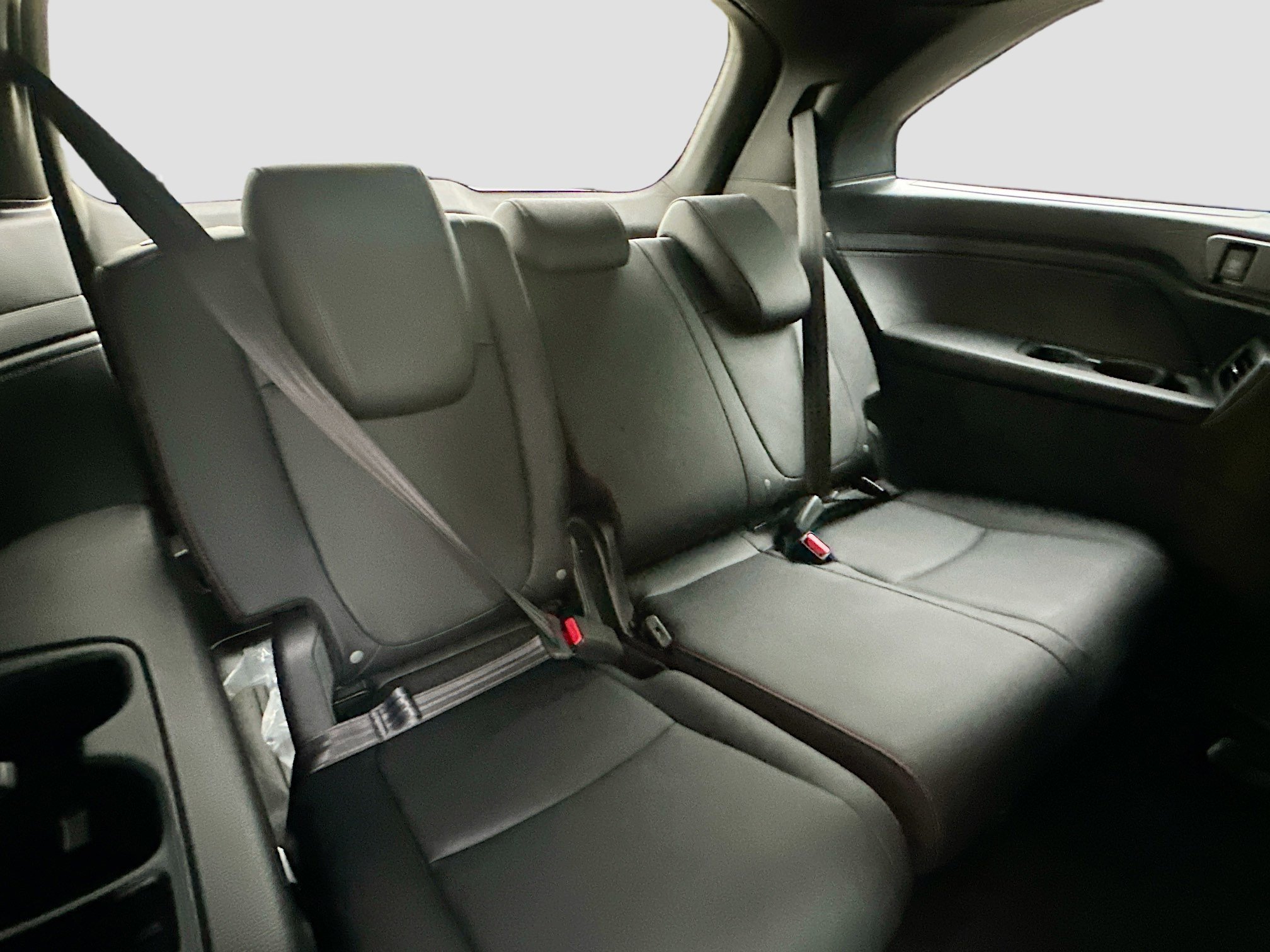 New 2026 Honda Odyssey Sport-L image 21