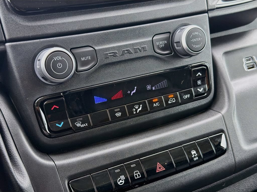 New 2026 RAM ProMaster 2500 w/ Cold Weather Group FWD image 21