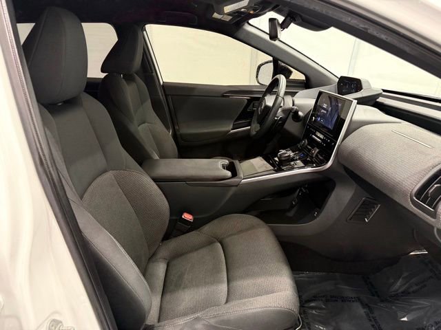 Used 2023 Subaru Solterra AWD image 19