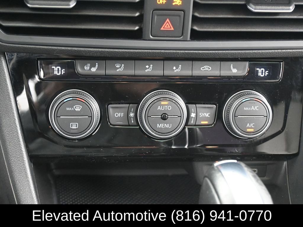 Used 2021 Volkswagen Jetta image 11