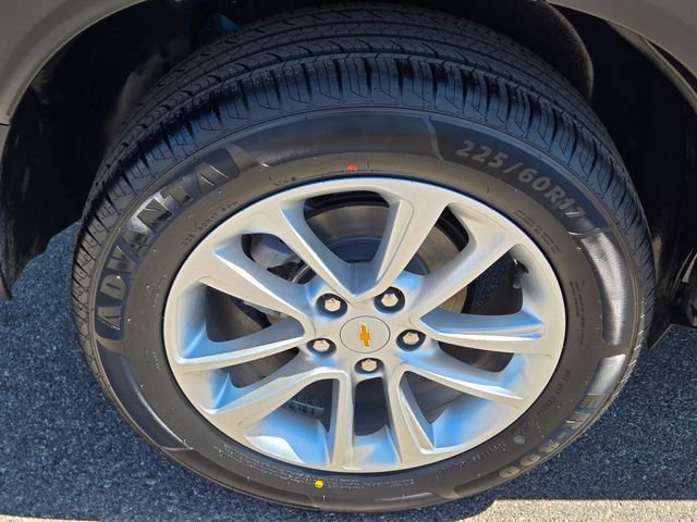 Used 2024 Chevrolet TrailBlazer LS w/ LS Convenience Package image 10